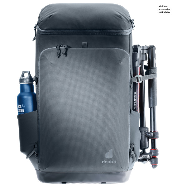 Deuter - Jaypack 34+ - Fotorucksack