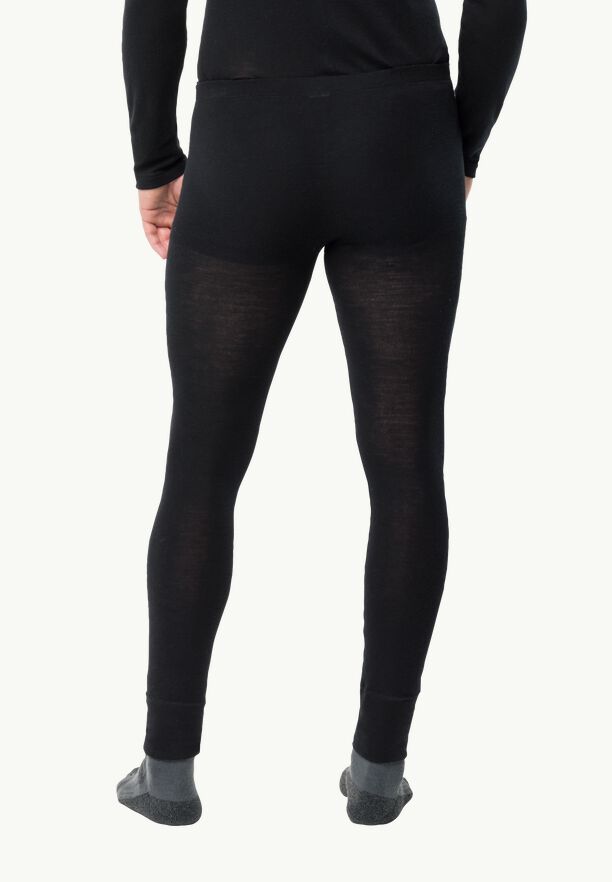 MERINO PANTS M