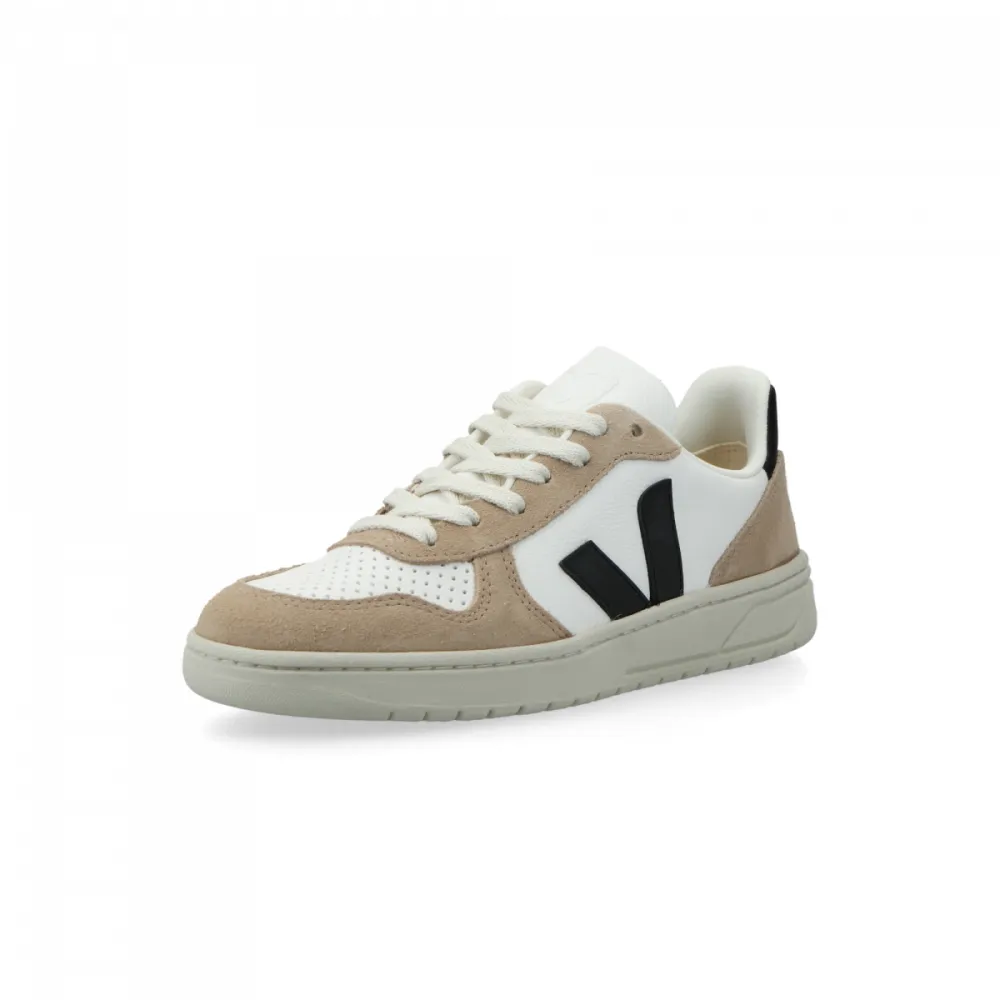 VEJA V 10 Chromefree Leather W VX0503138 / braun