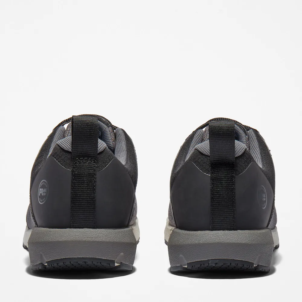 Timberland Radius TB0A26SJ0651 / grau