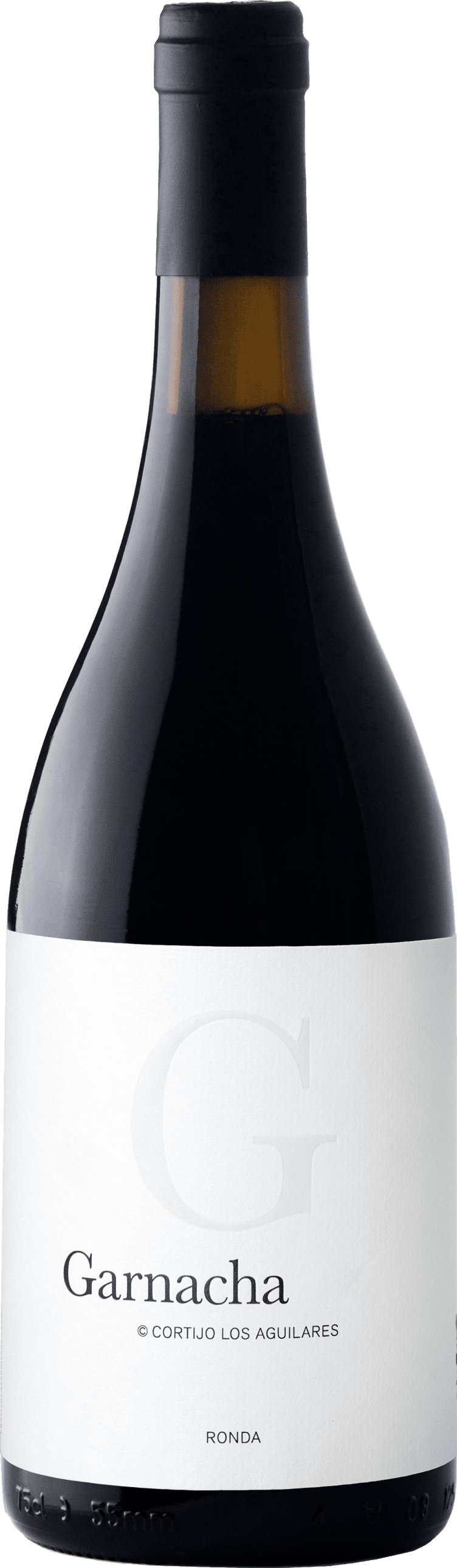 Cortijo Los Aguilares: Garnacha 2021