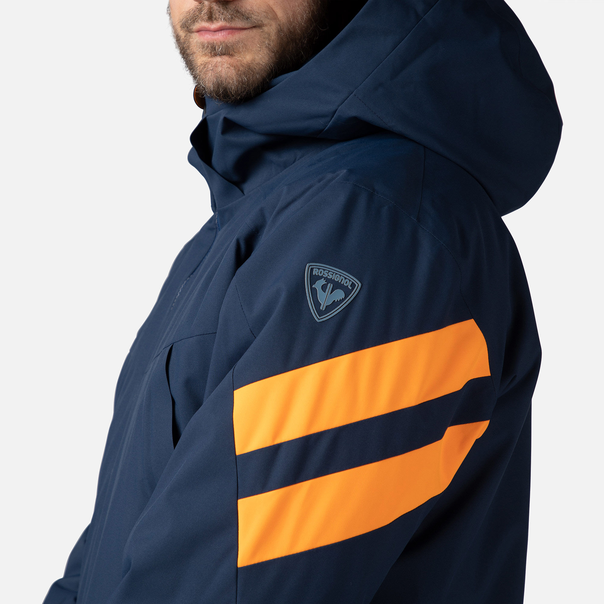 Veste de ski Controle Homme