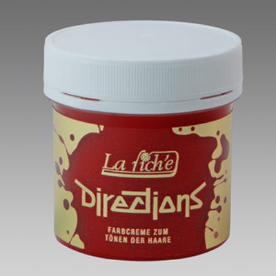 La Riche Directions VERMILLION RED