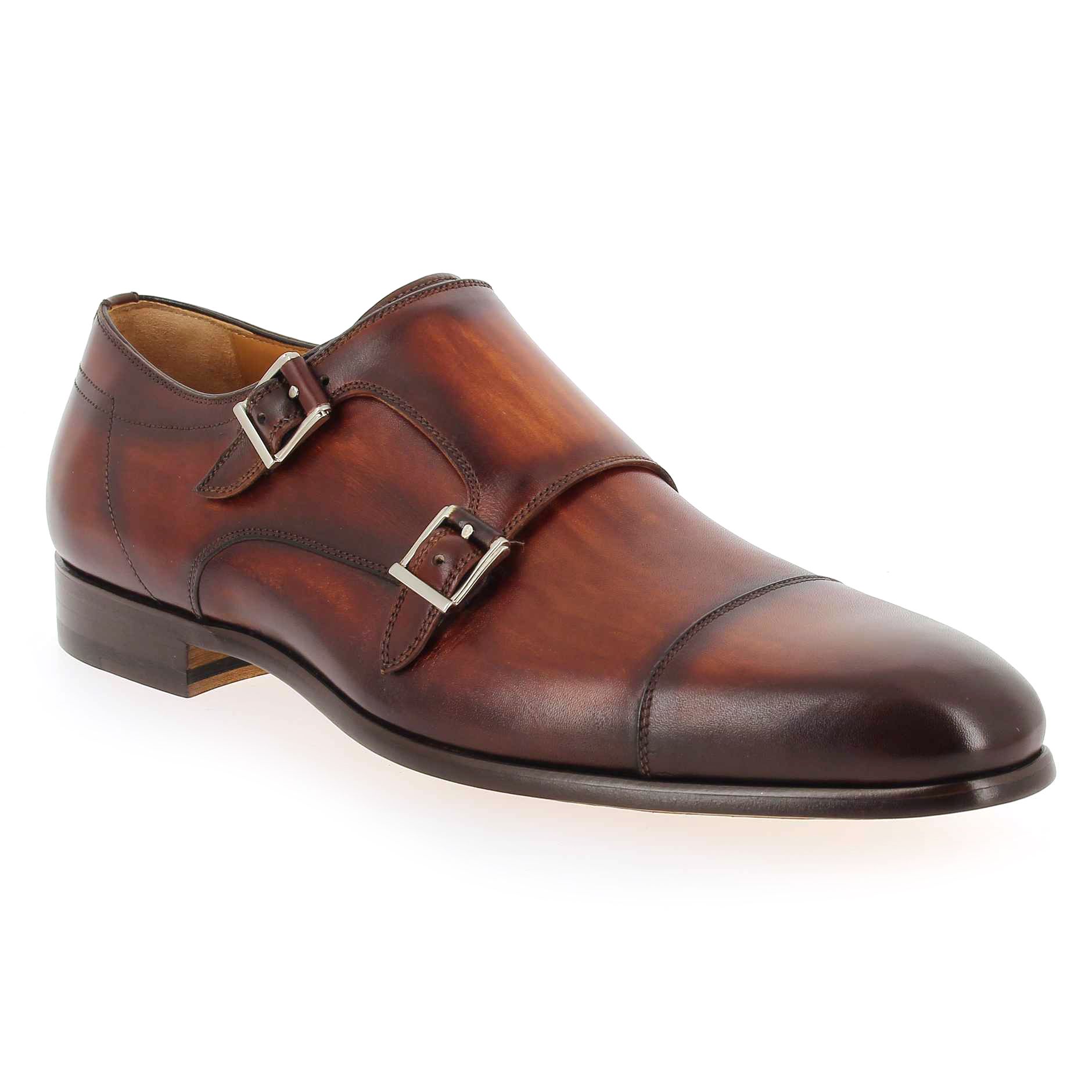 Magnanni  22281 532 BOL - Cognac