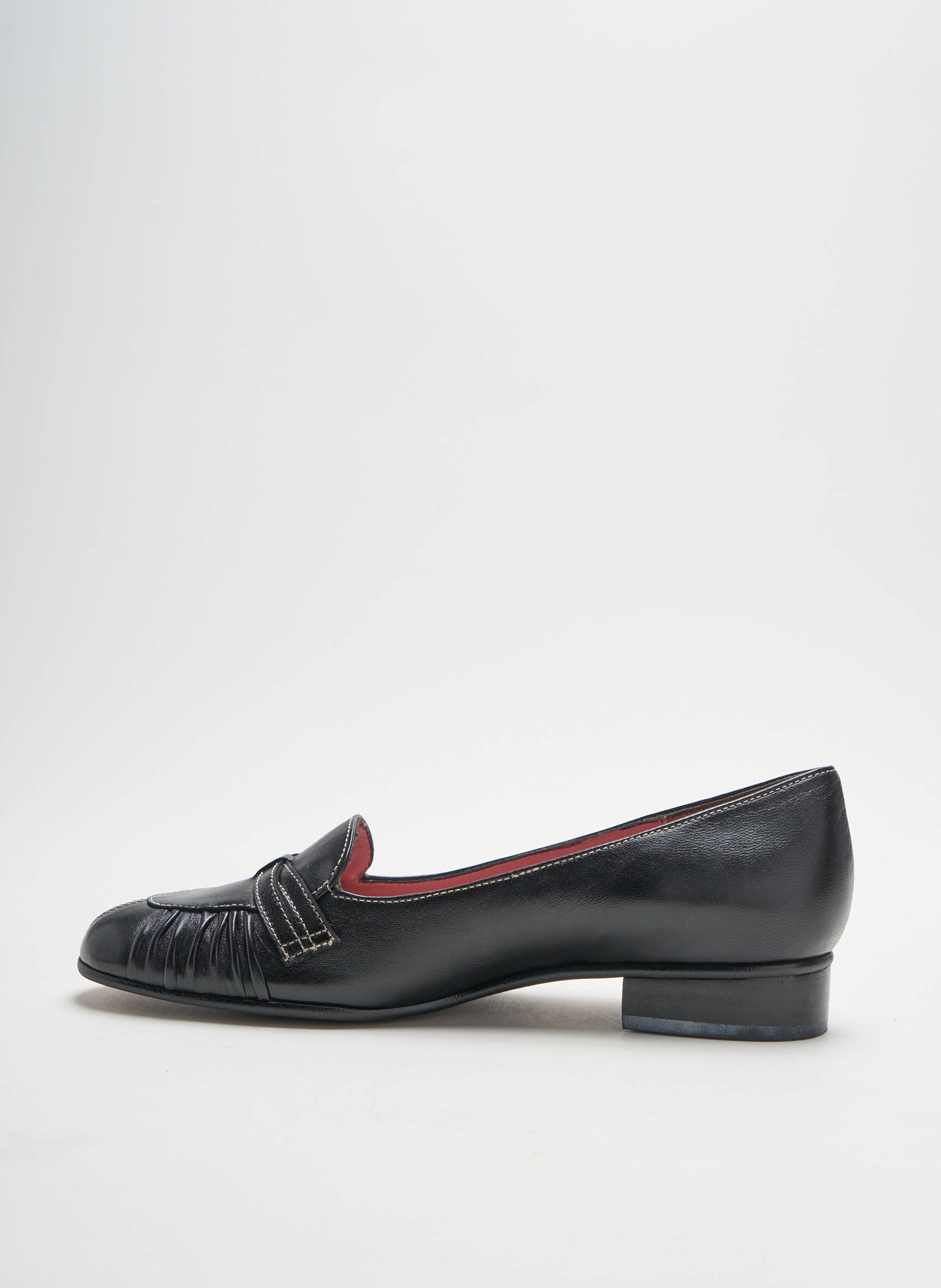 Elantine Ballerines Femme couleur noir