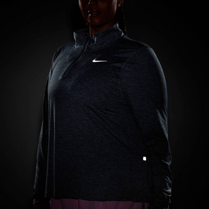 Nike Funktionsshirt Damen