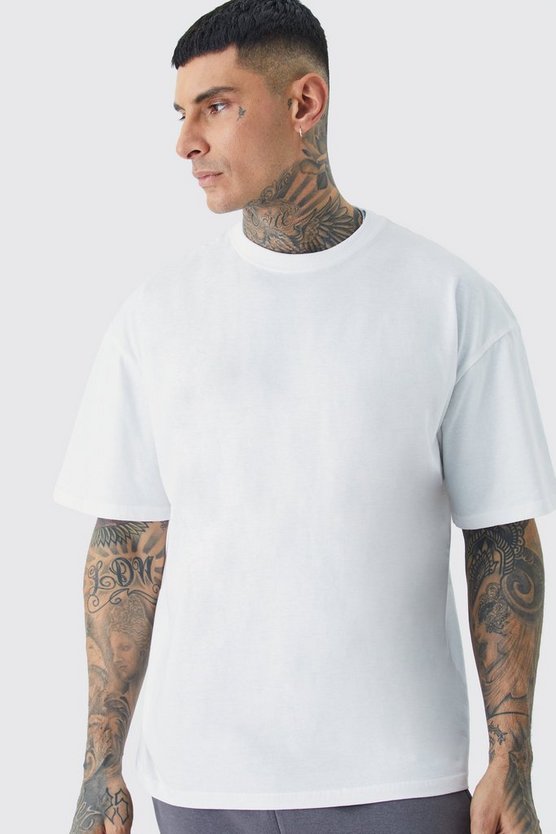 Tall Oversize T-Shirt