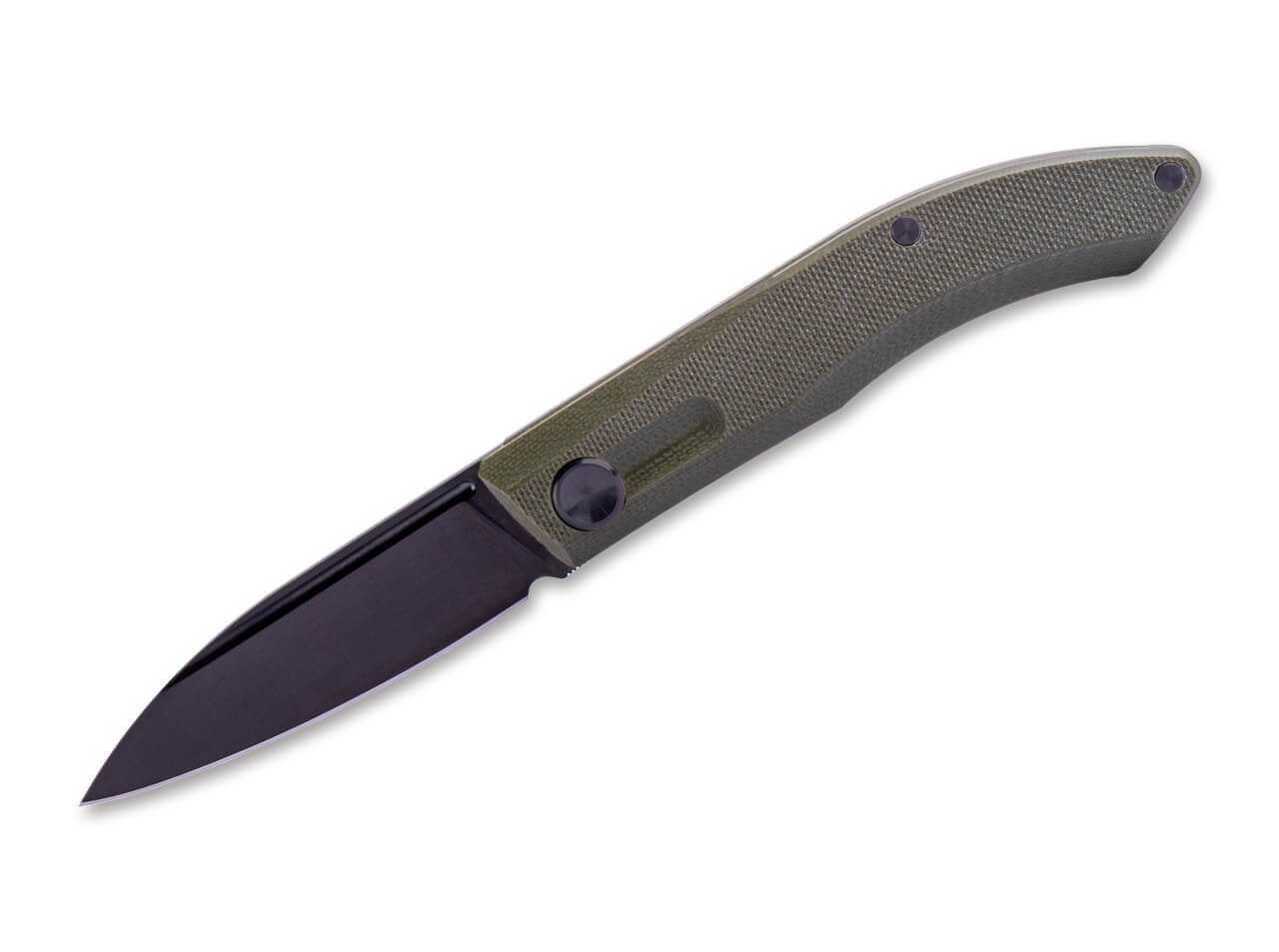Stella Lux G10 Green DLC