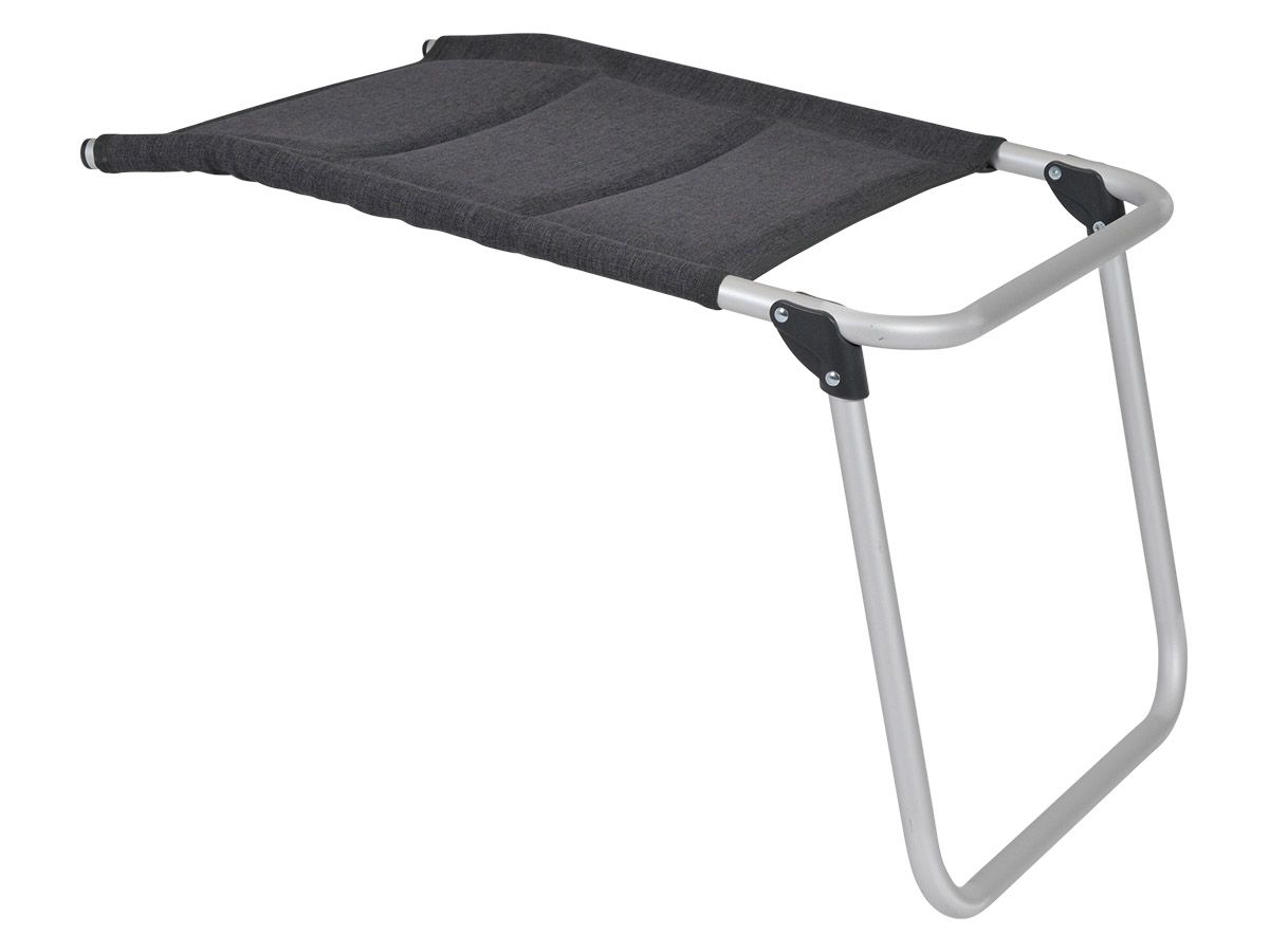Obelink Ibiza Luxe Grey Beinauflage