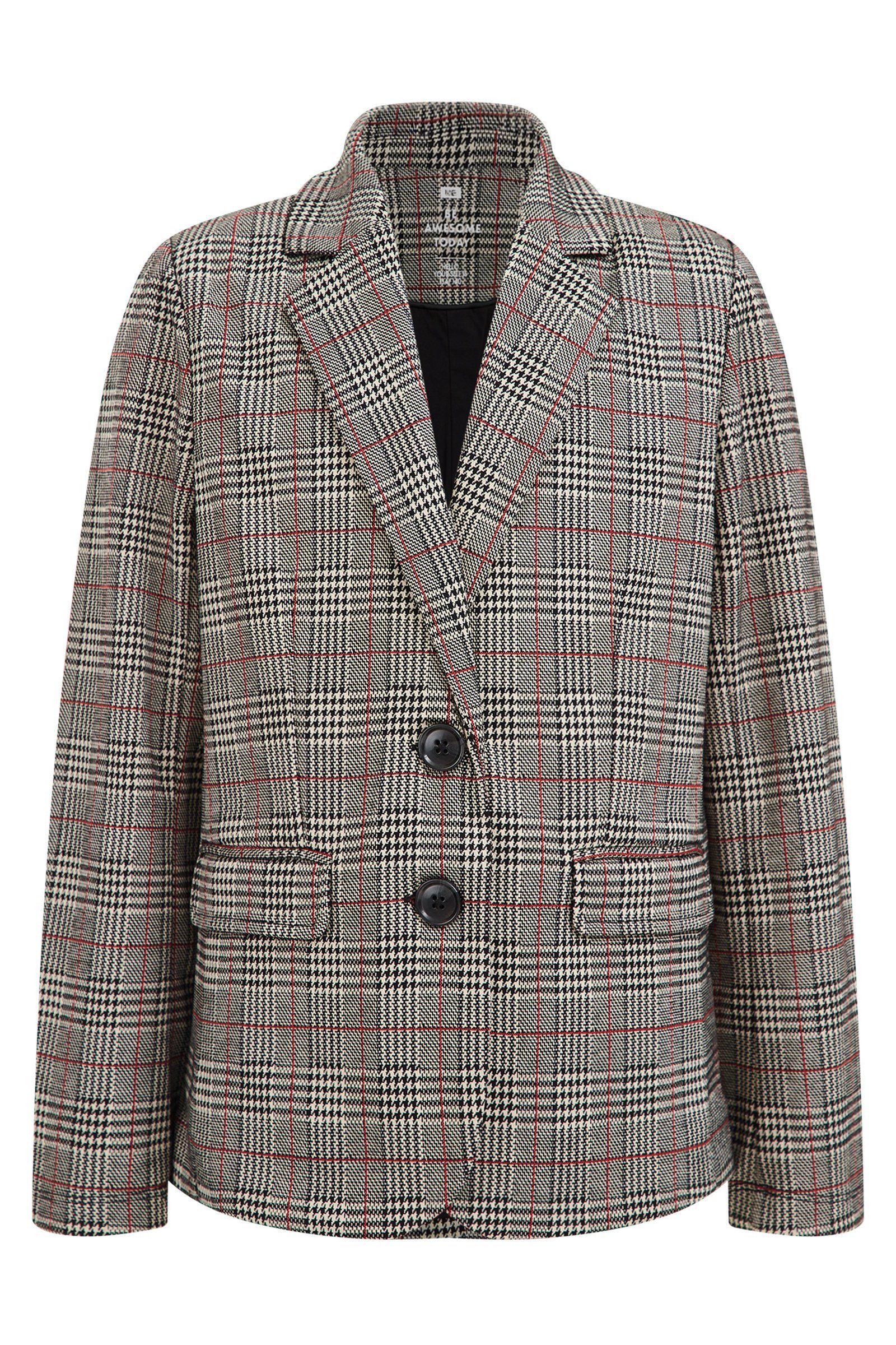 WE Fashion Cardigan (1-tlg)