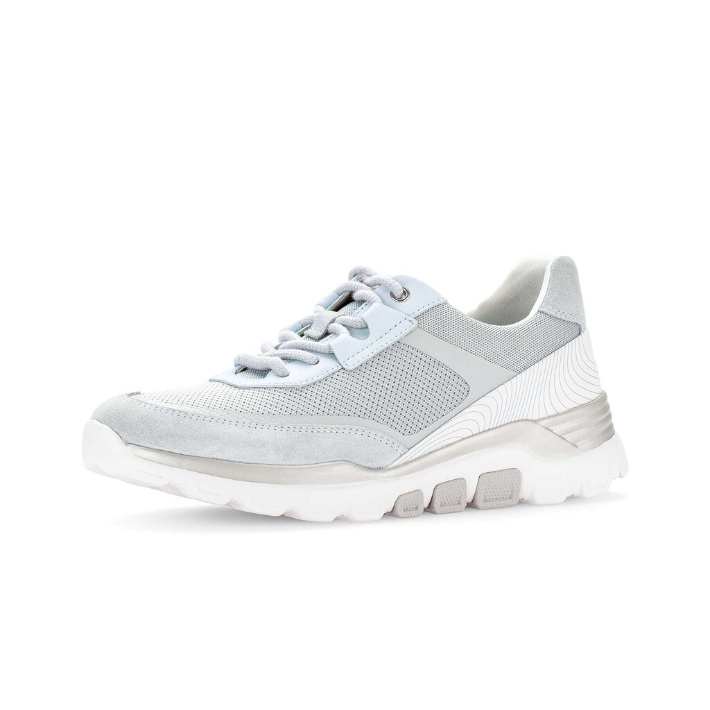 rollingsoft Sneaker low blau