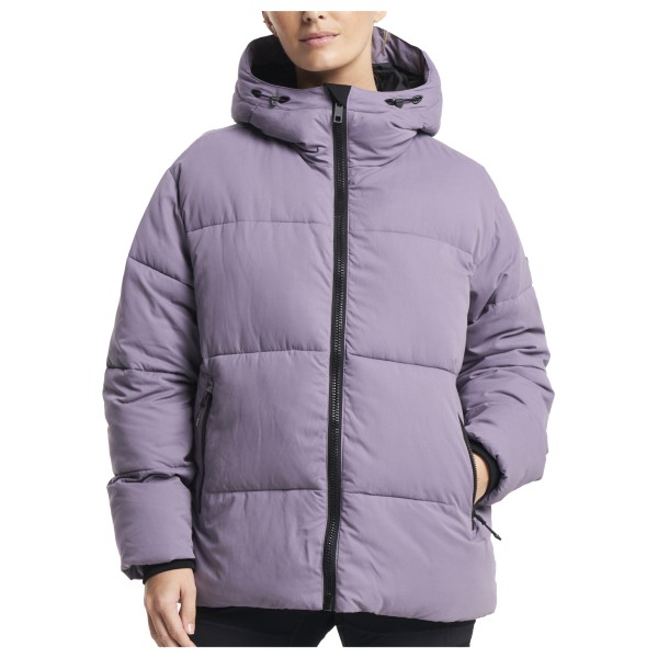 Tenson - Women's Milla Jacket - Kunstfaserjacke