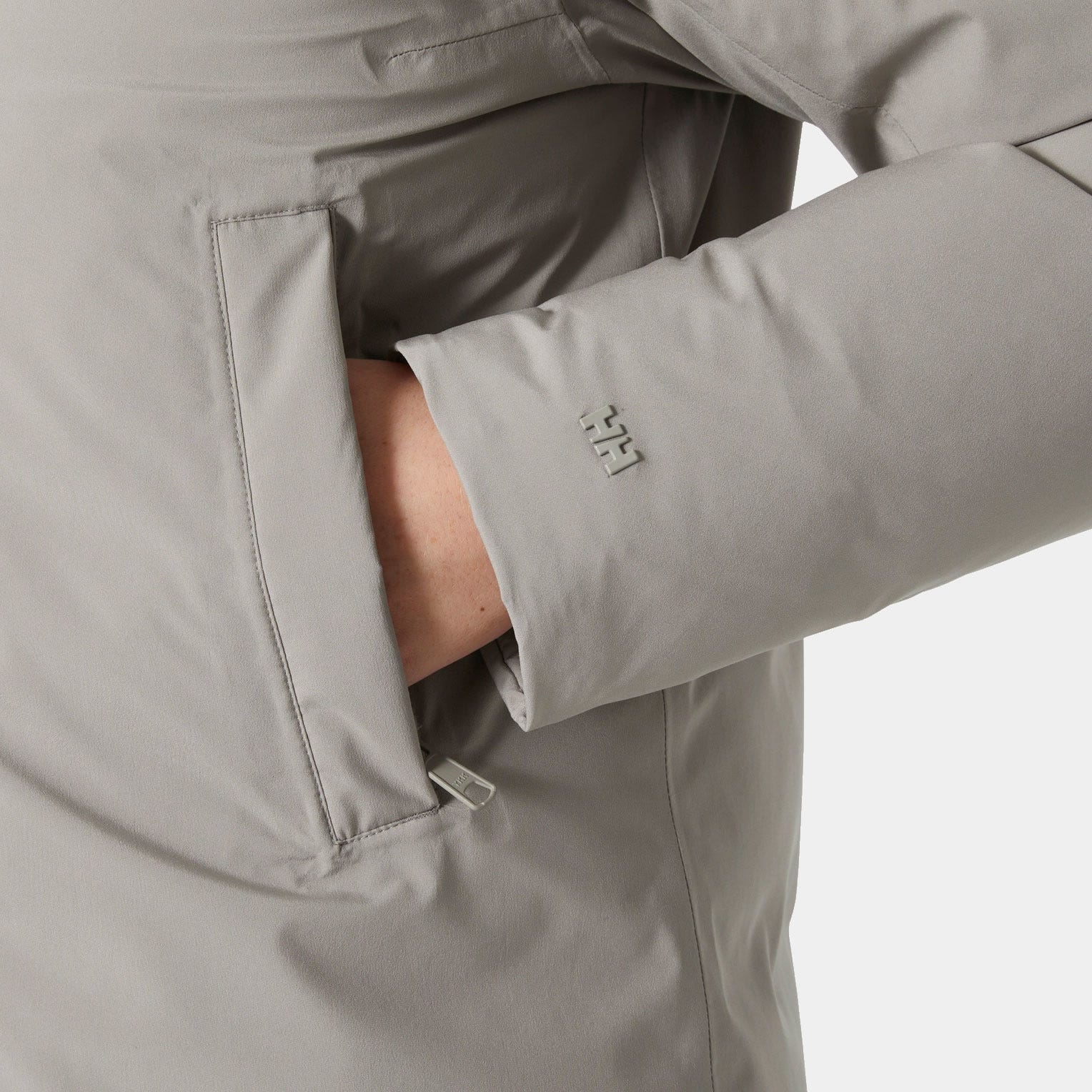 Women's Urban Pro HELLY TECH® Down Coat