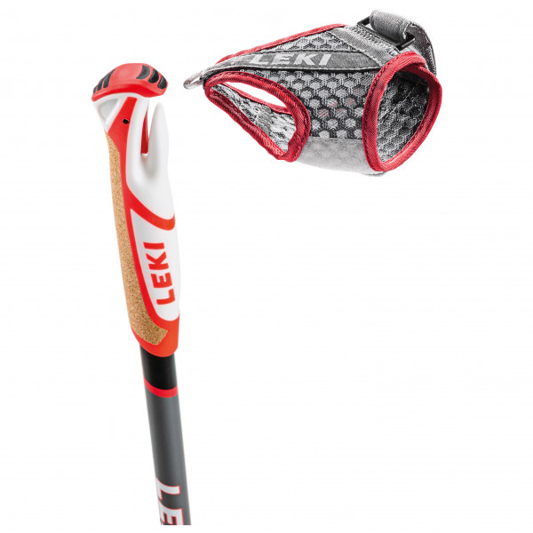 Leki - Smart Flash - Nordic Walking Stöcke