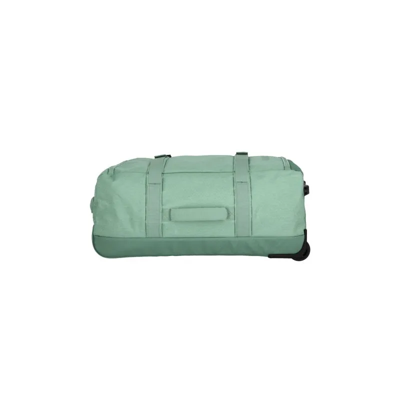 Travelite KICK OFF Rollenreisetasche L - Salbei