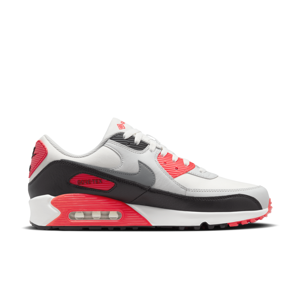 Nike Air Max 90 GORE TEX GTX FD5810-101 / weiss