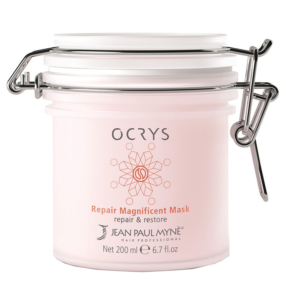 Jean Paul Mynè Ocrys Repair Magnificent Mask 200 ml