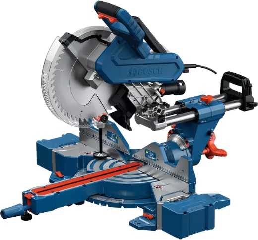 Bosch Blue 0601B60000 GCM 340-305 D Gjærsag 305 mm