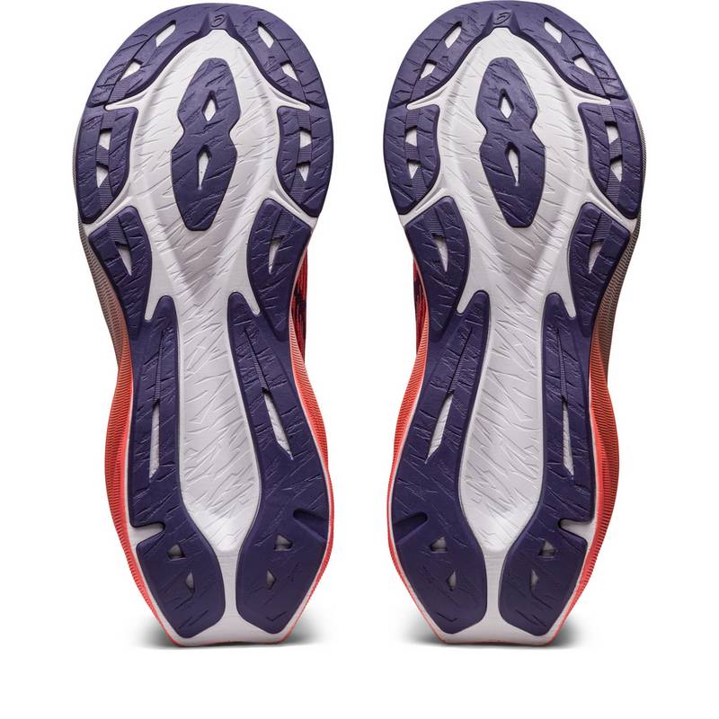 ASICS NOVABLAST 3 Laufschuhe Damen