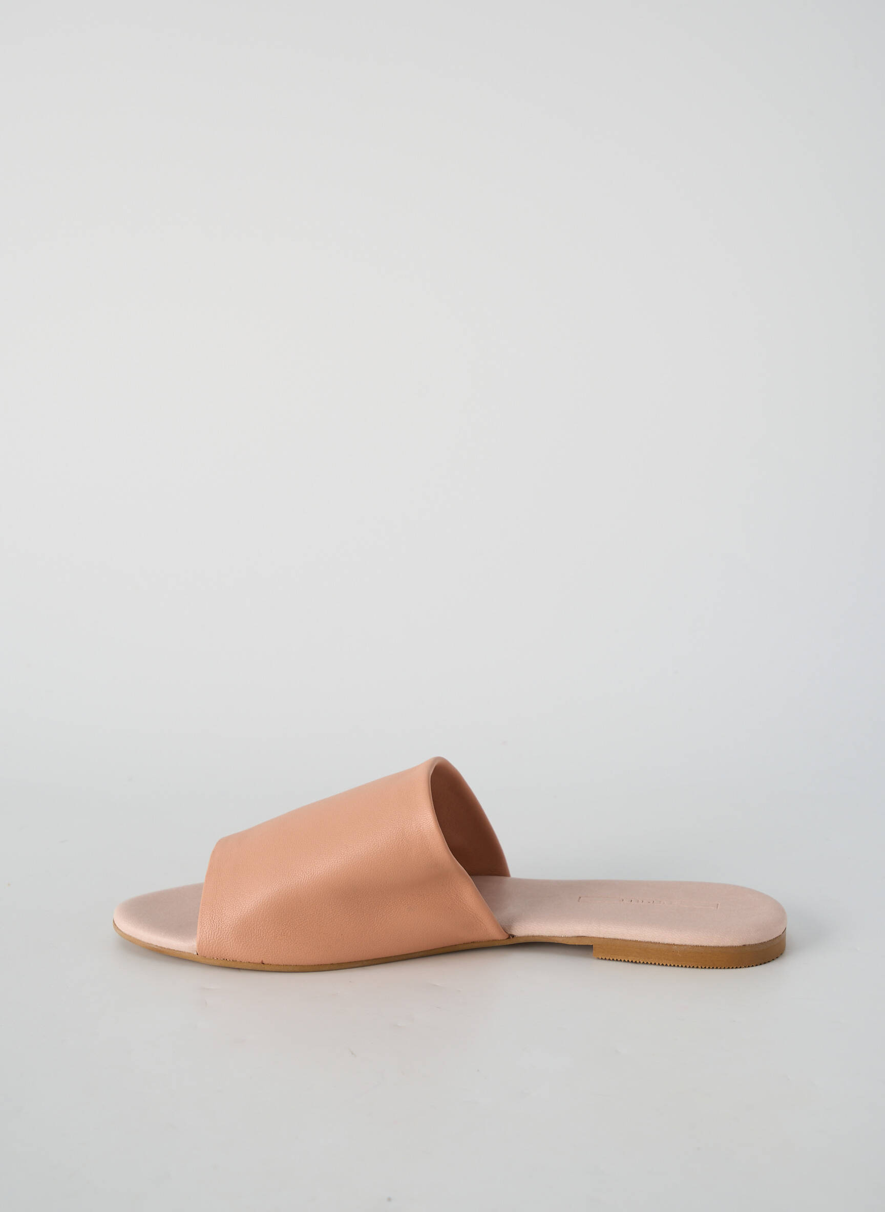 Esprit Sandales Nu Pieds Femme couleur orange