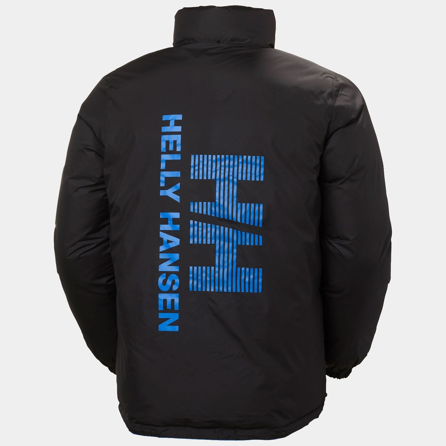 Men's Yu 23 Reversible Puffer