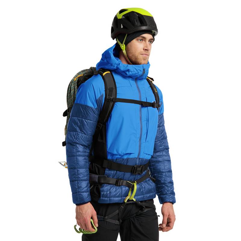 Haglfs Nordic Mimic Hood Outdoorjacke Herren