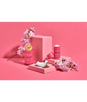 SUMMERSAVER Anti-Wundreib-Stick Angelina Kirsch Körperbalsam-25 g