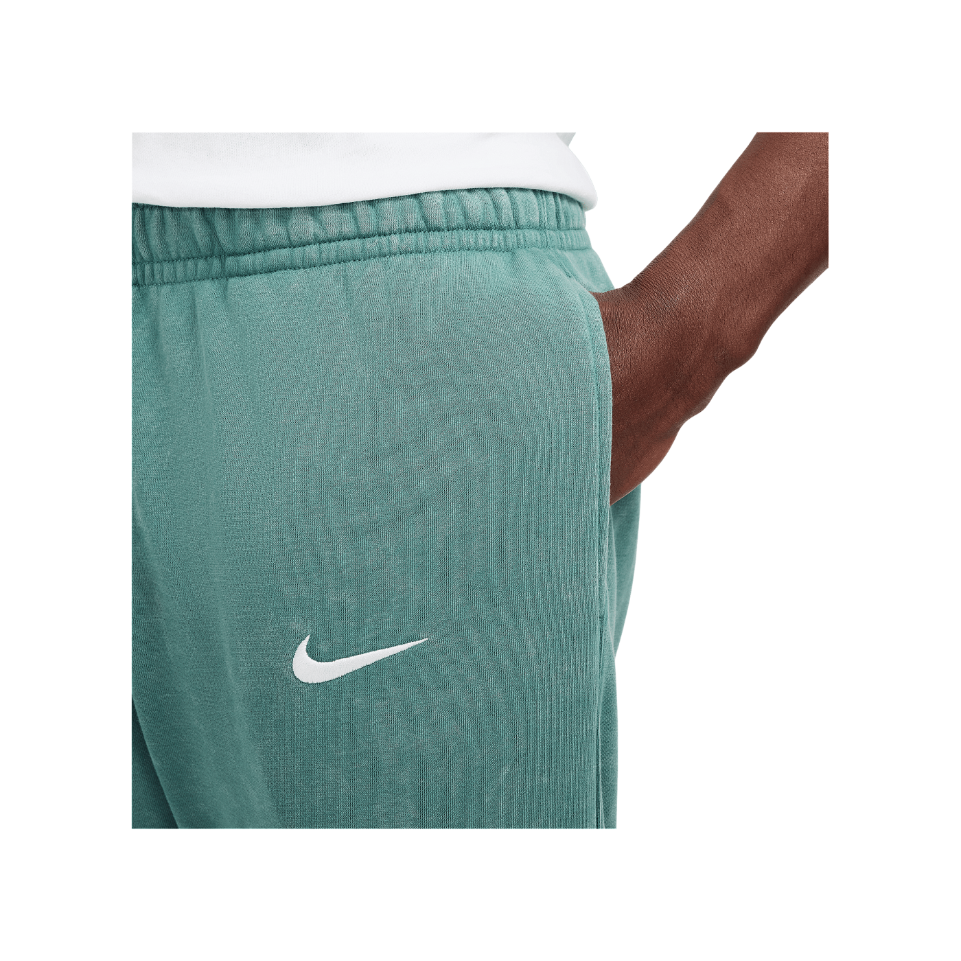 Nike Tottenham Hotspurs Hose Grün F361