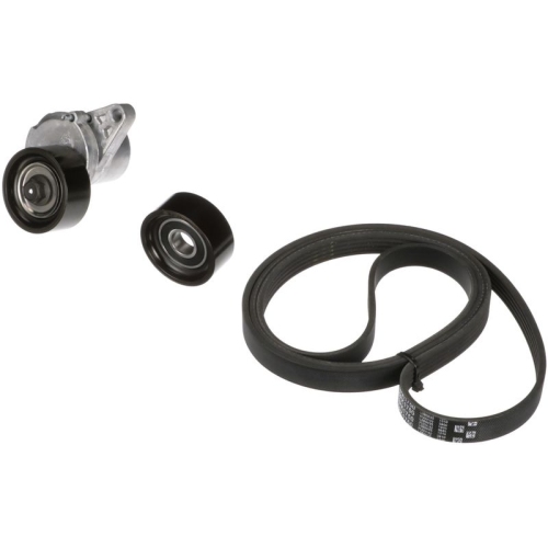 GATES RIEMENKIT K015PK1750 - ATU