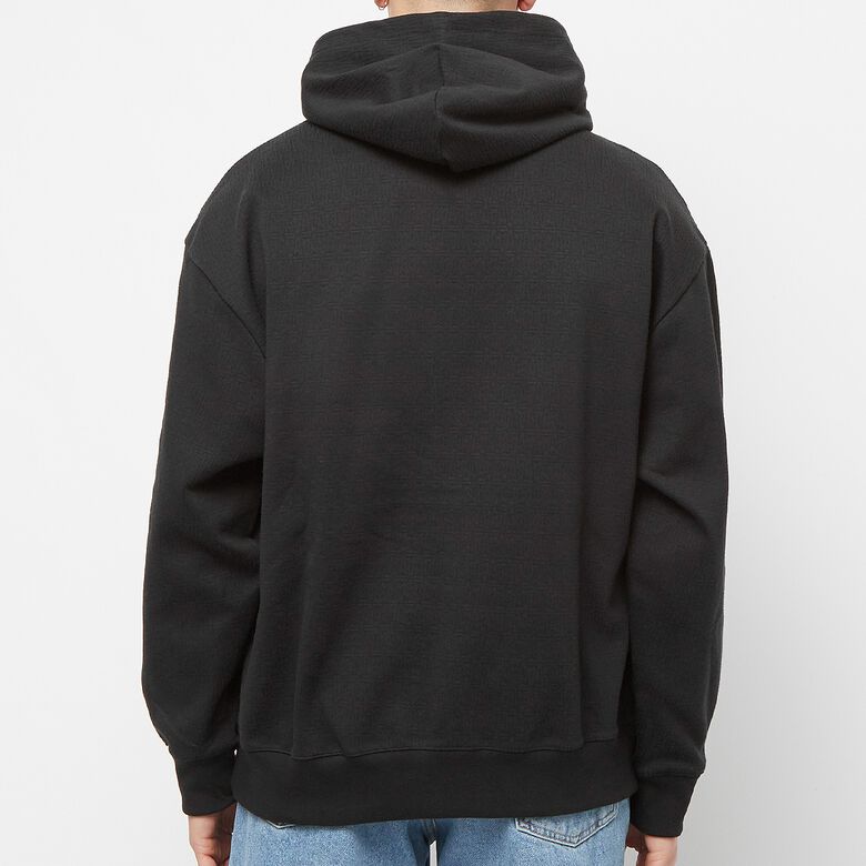 JORDAN x A Ma Maniére Jacquard Hoodie black