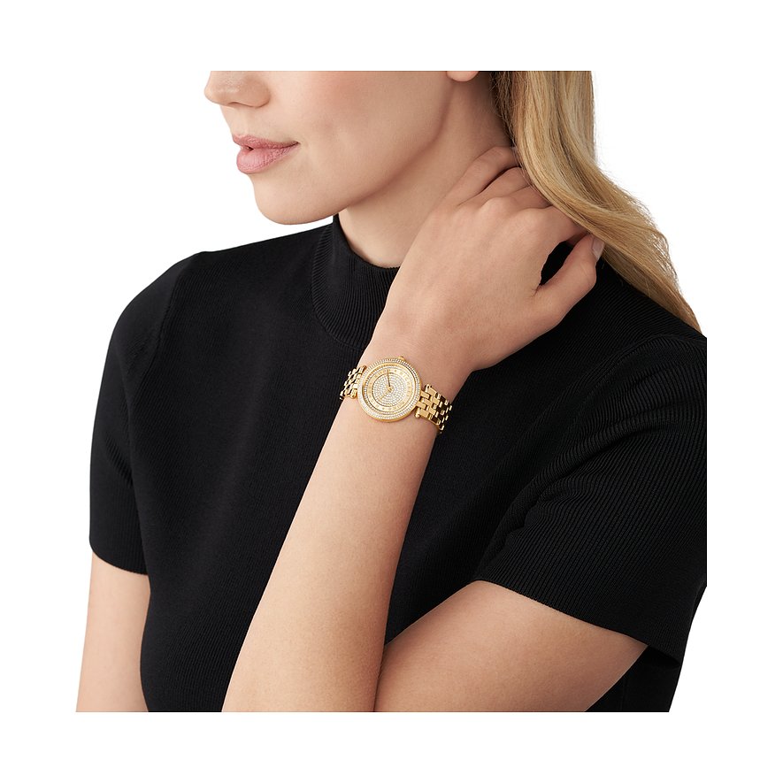 Michael Kors Damenuhr Darci