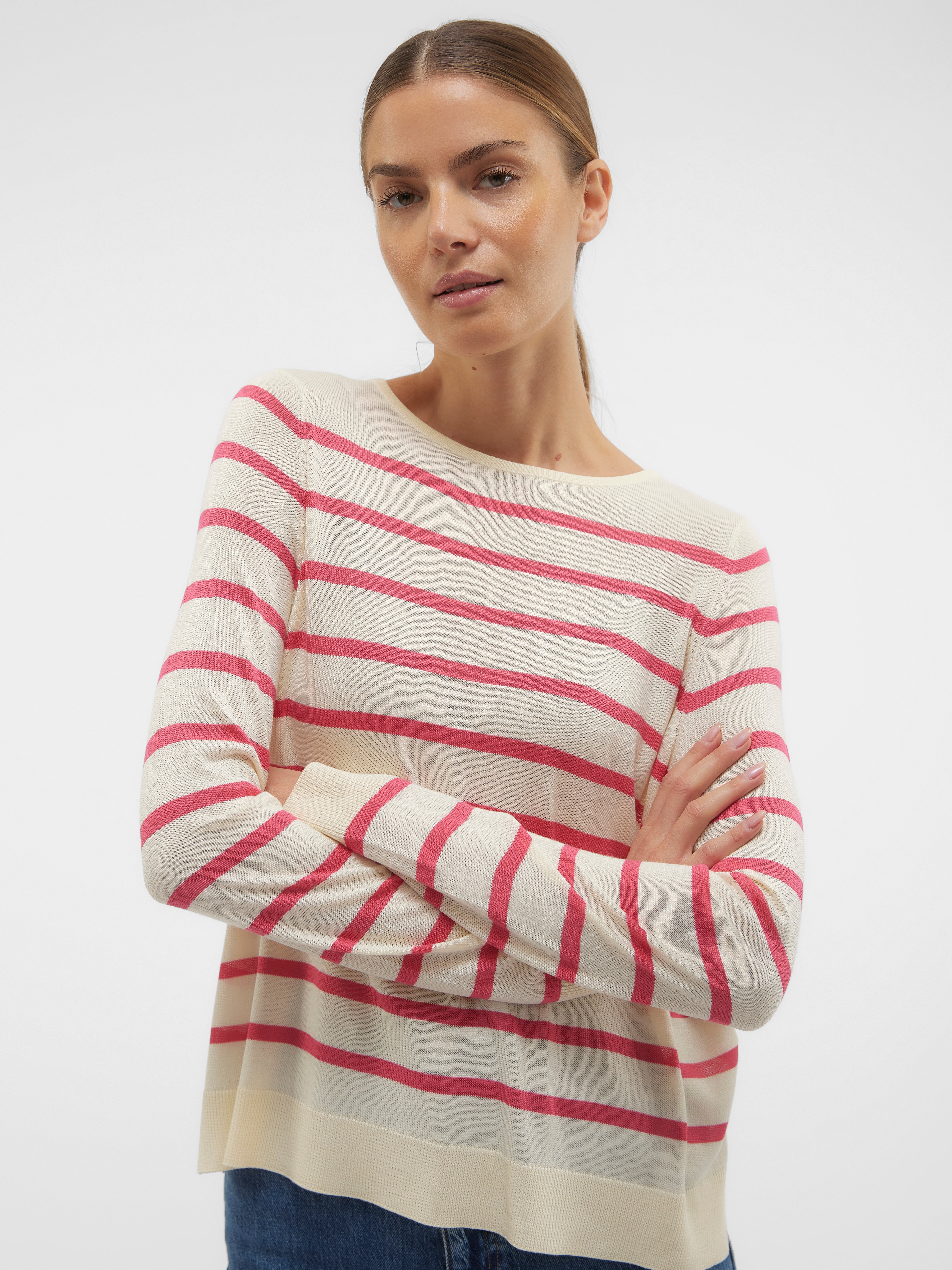 VMNOVA Pullover