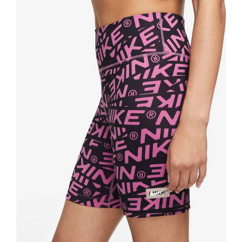 Nike ONE DRI-FIT Tights Damen
