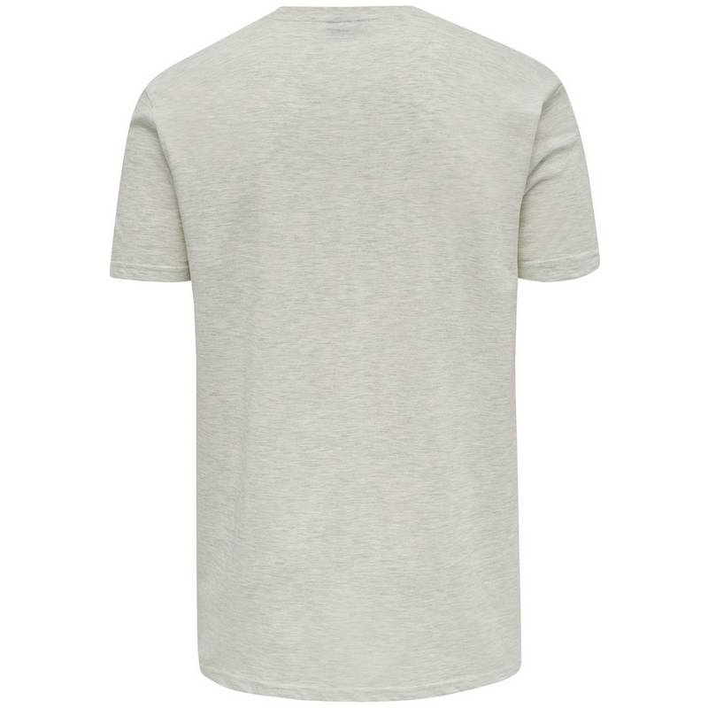 hummel HMLGO COTTON LOGO T-SHIRT S/S T-Shirt Herren