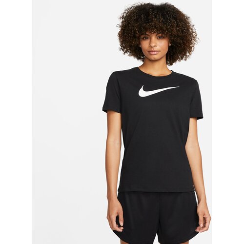 DAMEN SHIRT W NK DF TEE SWOOSH