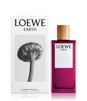 LOEWE Earth Eau de Parfum 100 ml