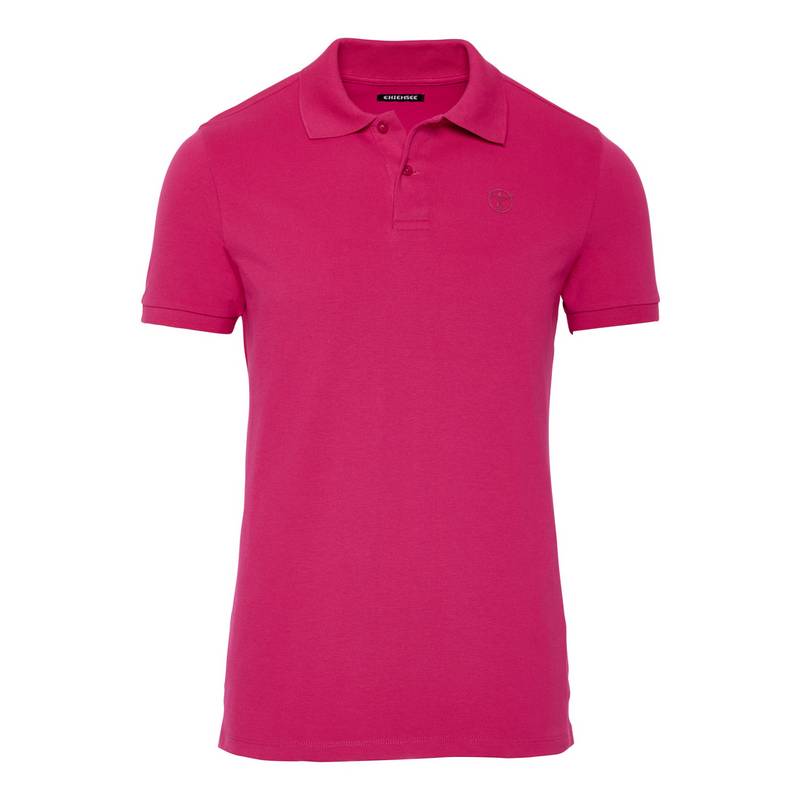 Chiemsee Poloshirt Poloshirt Herren