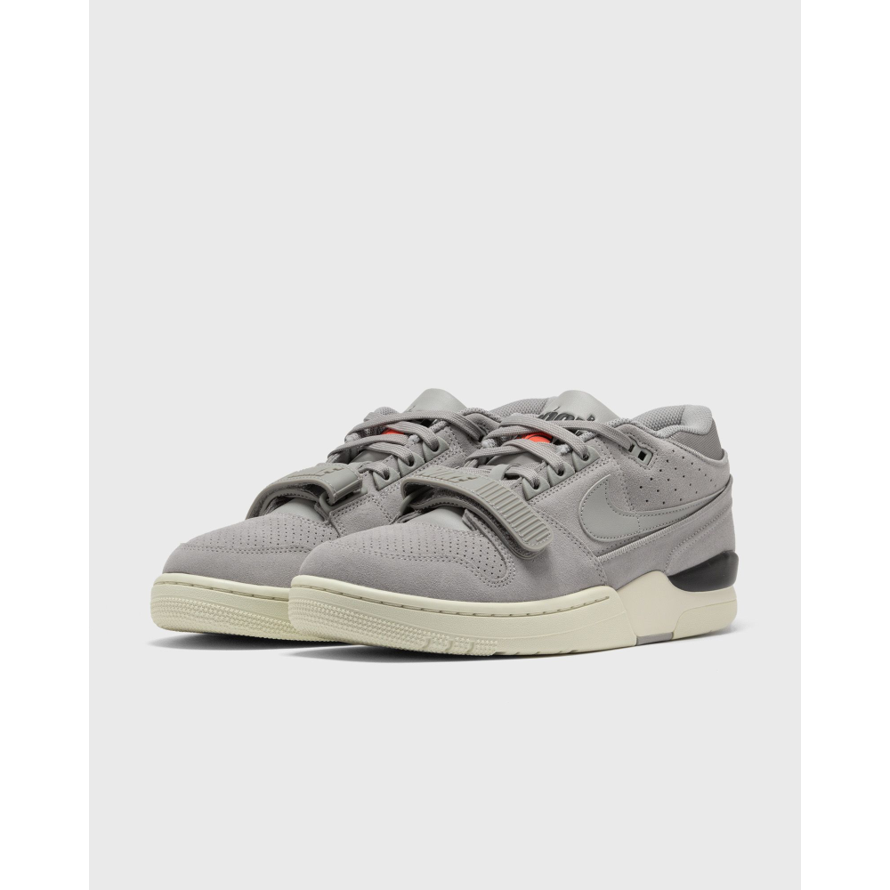 Nike Air Alpha Force 88 Low AAF88 FJ4184 001 / grau