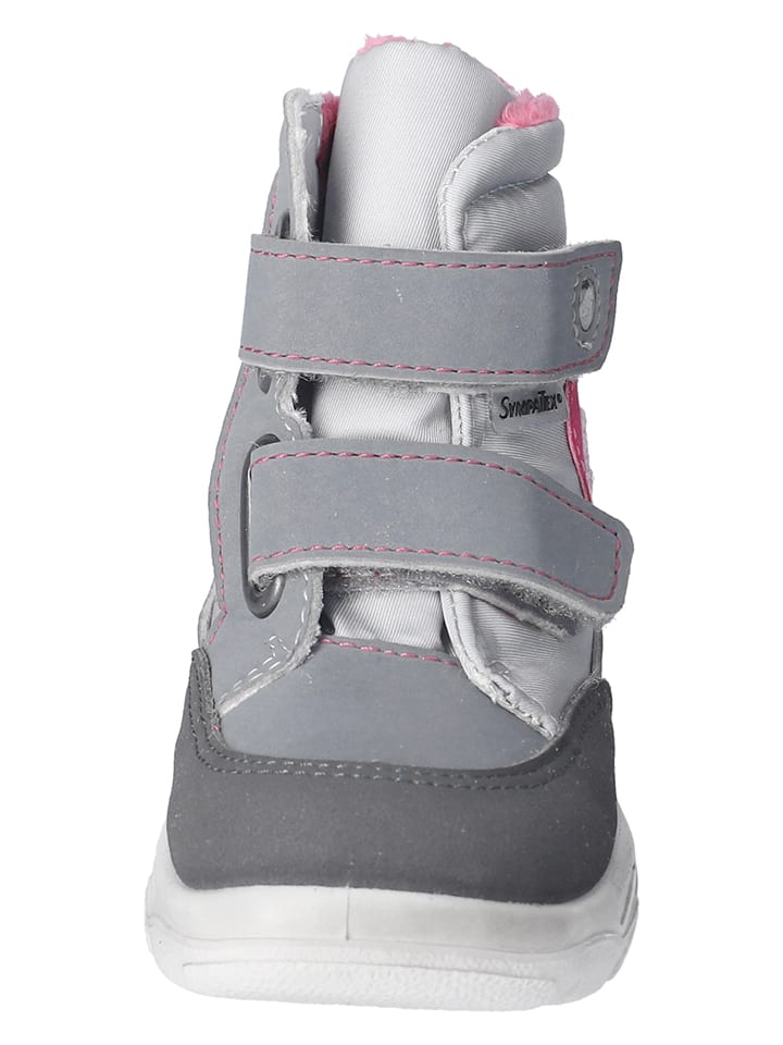 PEPINO Winterstiefel 