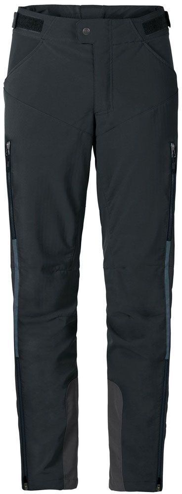 Vaude Qimsa II - Softshellhose - Kurzgröße kaufen | Bike-Discount