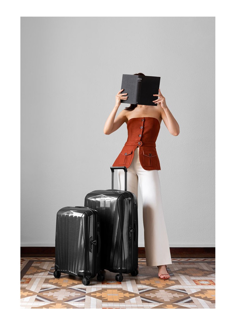 Spinner Samsonite Major-Lite 55 cm