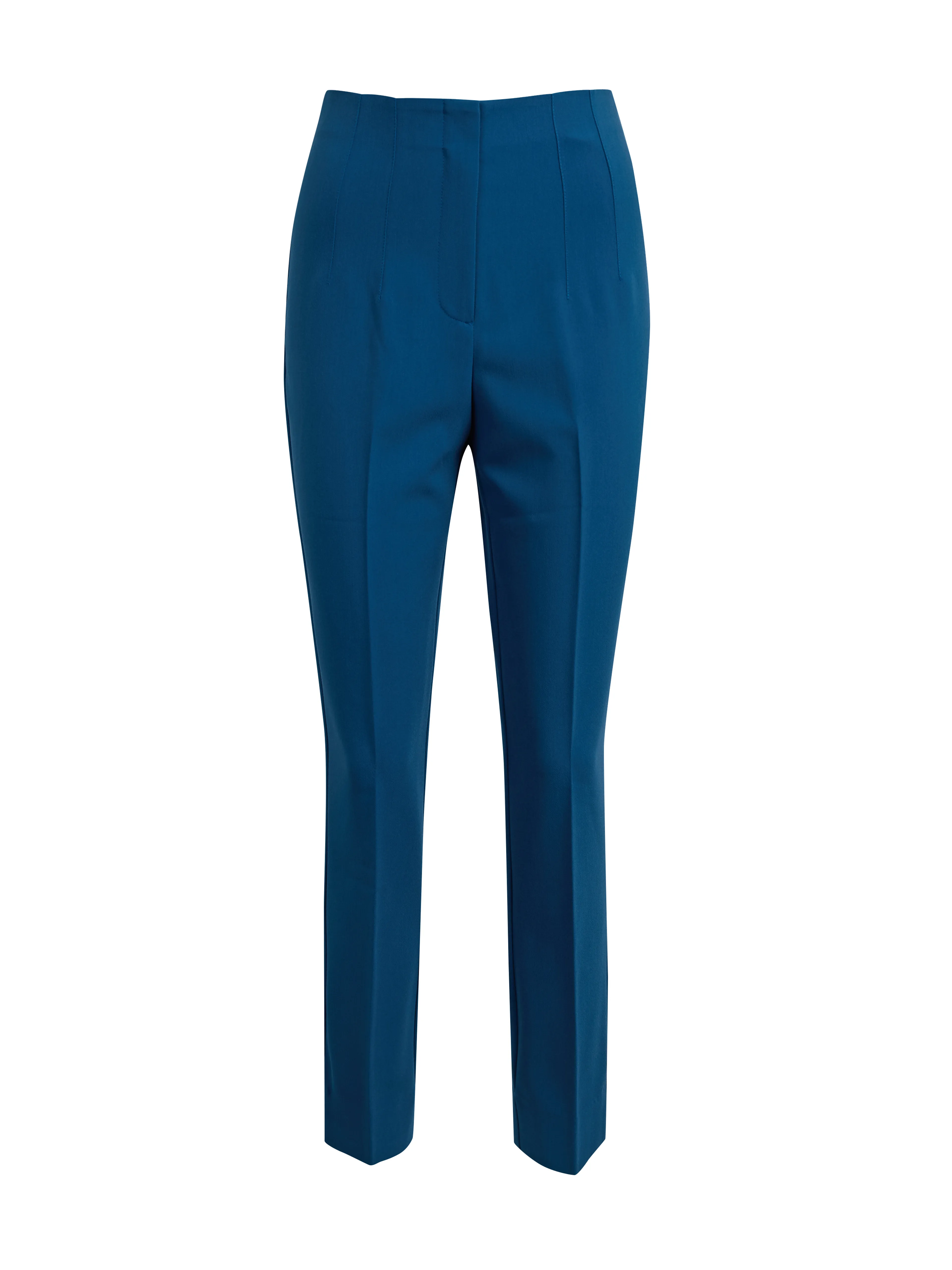 Blaue Hose Damen ORSAY