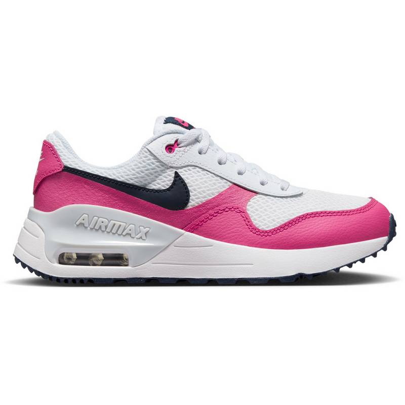 Nike AIR MAX SYSTM GS Sneaker Kinder