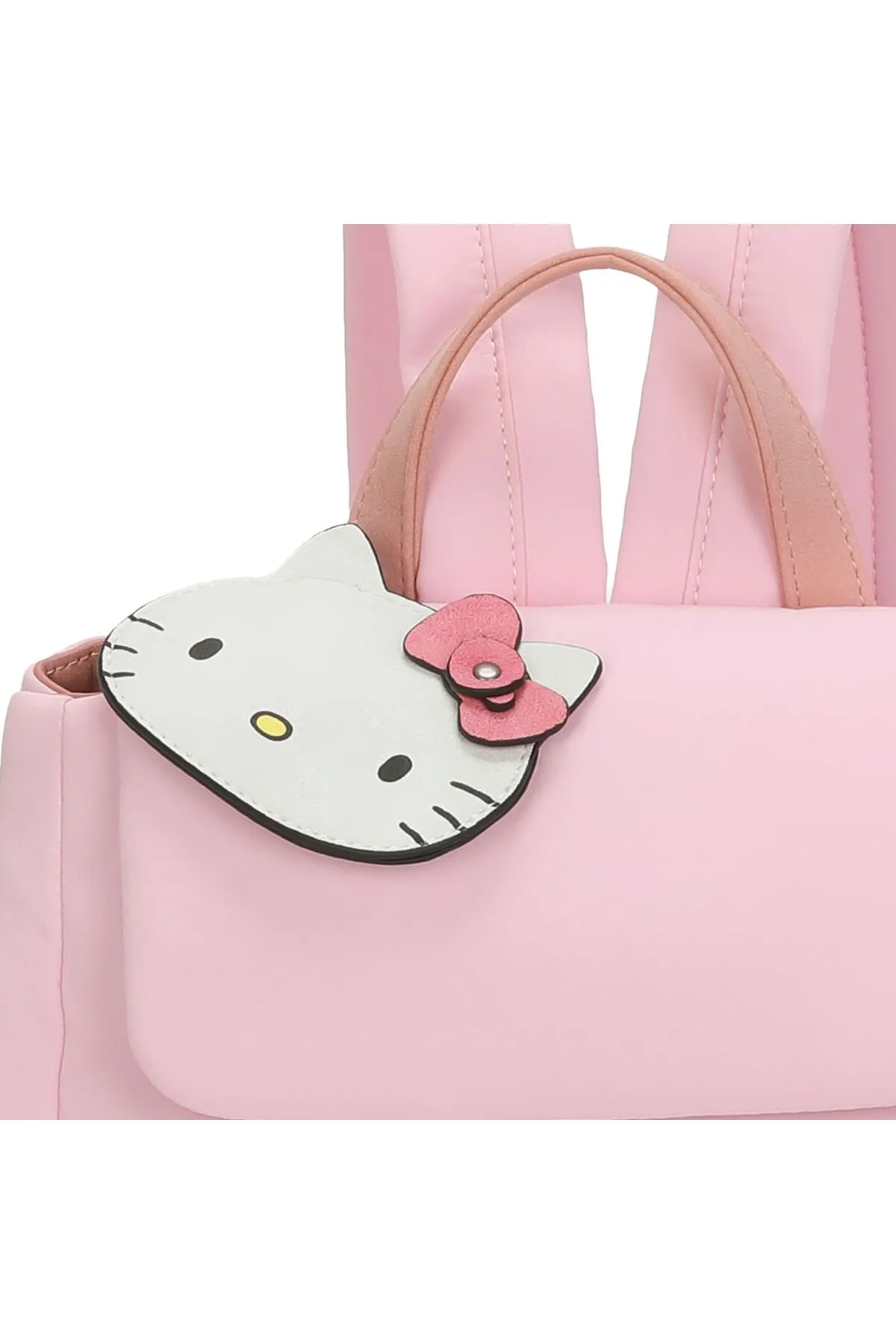 Fritzi aus Preußen  Hello Kitty Fritzi Rucksack Sky City Rucksack 25 cm