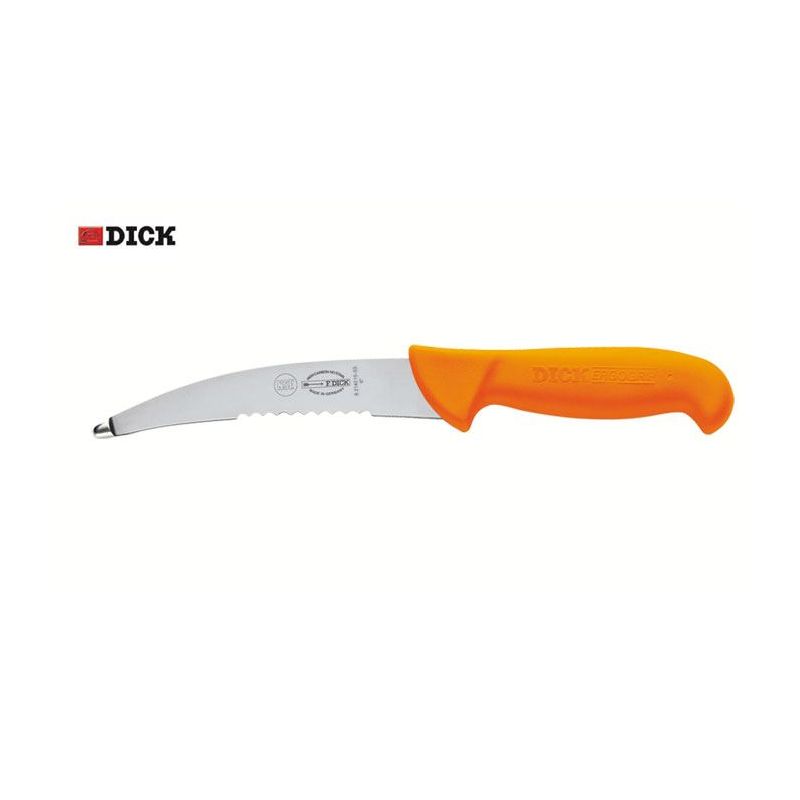Dick ErgoGrip Profi-Ausbeinmesser 15 cm, gerade Klinge