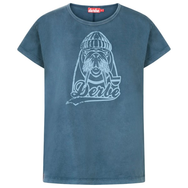 Derbe - Women's Walross S/S - T-Shirt