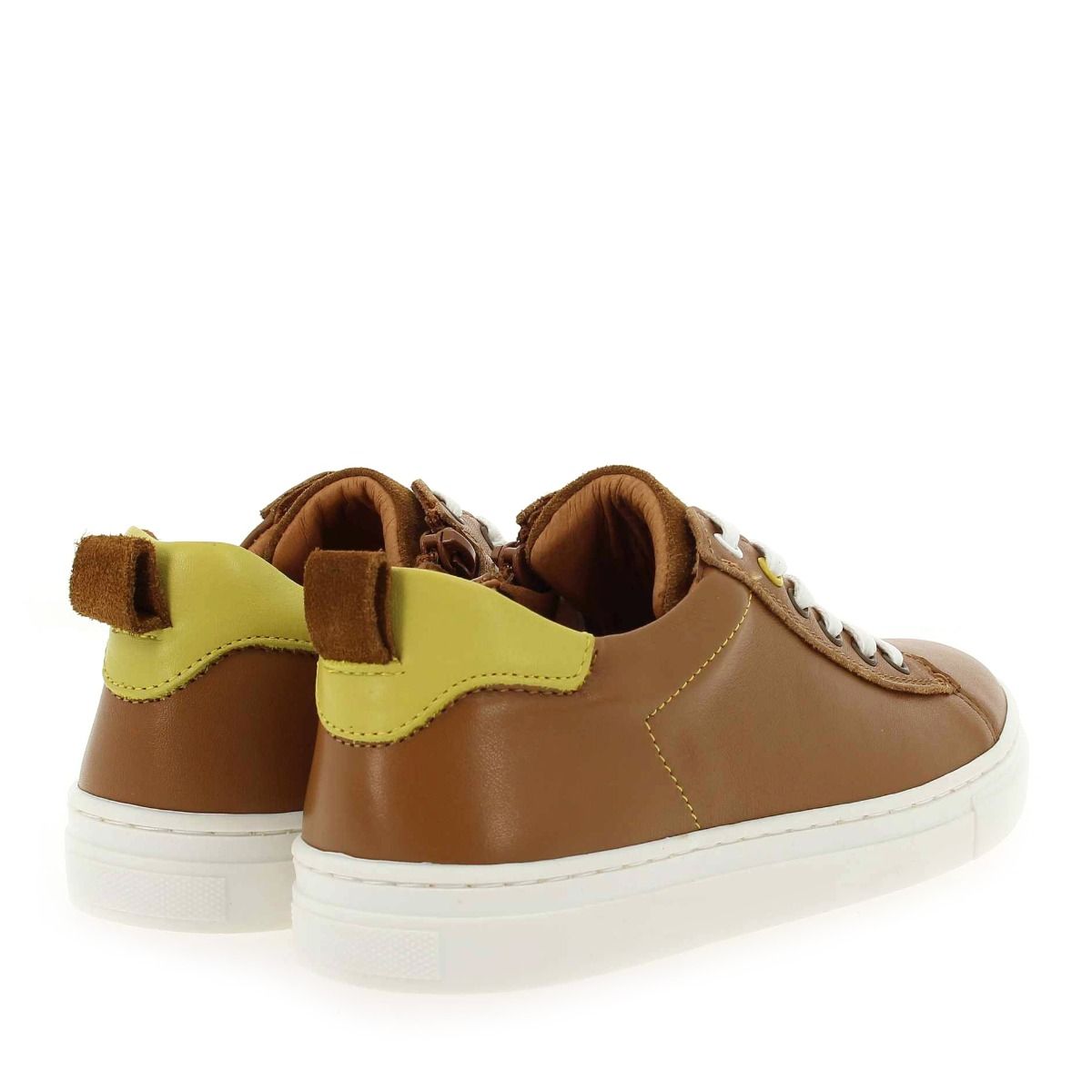 Bellamy  FABIO - Camel jaune