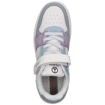 Dockers Sneaker in weiß