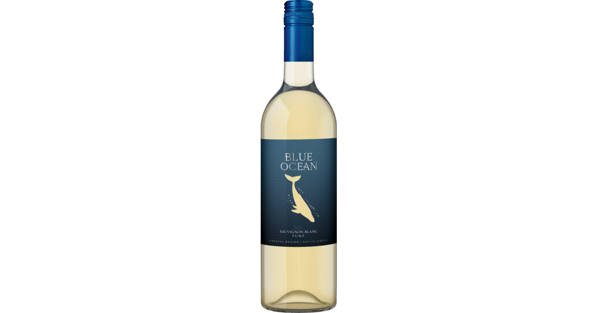 Blue Ocean Sauvignon Blanc Fumé