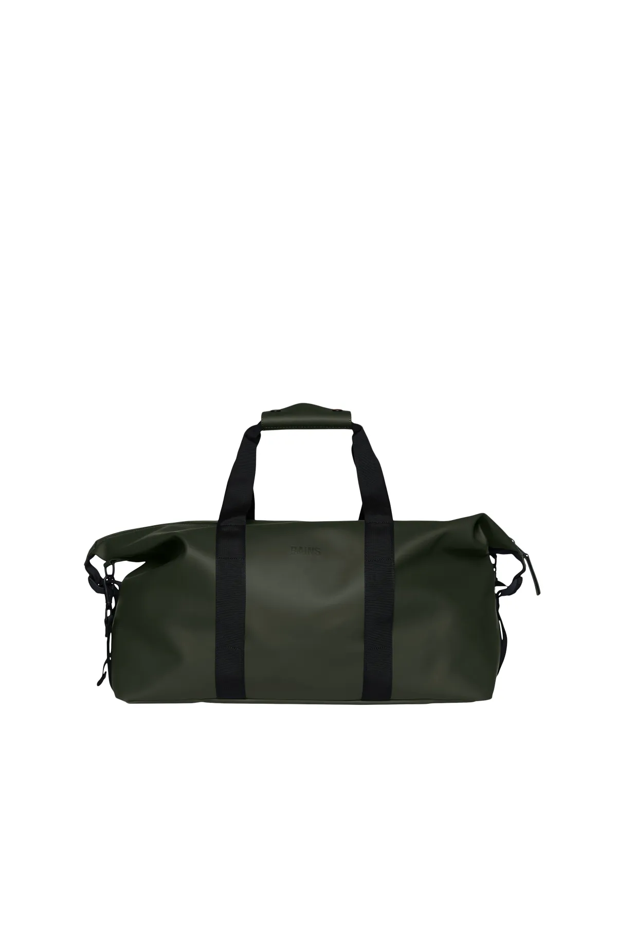 Rains  Rucksack - Grün - Unifarben